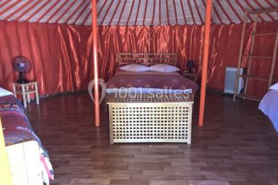 Location salle Collanges (Puy-de-Dôme) - Domaine Le Clos Du Fort #24