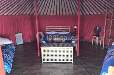 Location salle Collanges (Puy-de-Dôme) - Domaine Le Clos Du Fort #24