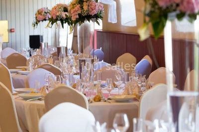 Location salle Collanges (Puy-de-Dôme) - Domaine Le Clos Du Fort #24