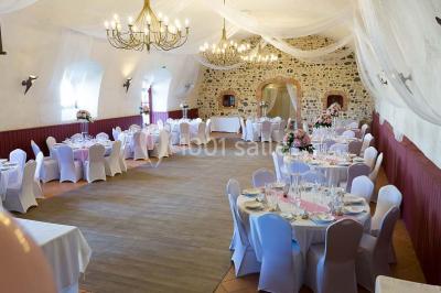 Location salle Collanges (Puy-de-Dôme) - Domaine Le Clos Du Fort #24