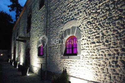 Location salle Collanges (Puy-de-Dôme) - Domaine Le Clos Du Fort #24