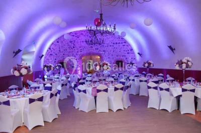 Location salle Collanges (Puy-de-Dôme) - Domaine Le Clos Du Fort #24