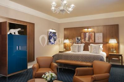 Hôtel Barrière Le Westminster - photo 2
