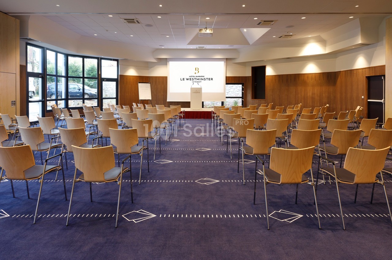 Hôtel Barrière Le Westminster - galerie - photo 6