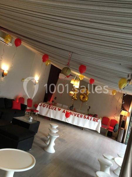 Location salle Enghien-les-Bains (Val-d'Oise) - Paysant Leduc #14