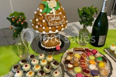 Miniature Location salle Enghien-les-Bains (Val-d'Oise) - Paysant Leduc #15 Location salle Enghien-les-Bains (Val-d'Oise) - Paysant Leduc #19