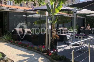 Miniature Location salle Enghien-les-Bains (Val-d'Oise) - Paysant Leduc #18 Location salle Enghien-les-Bains (Val-d'Oise) - Paysant Leduc #19