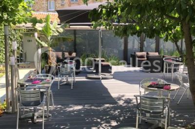 Miniature Location salle Enghien-les-Bains (Val-d'Oise) - Paysant Leduc #17 Location salle Enghien-les-Bains (Val-d'Oise) - Paysant Leduc #19