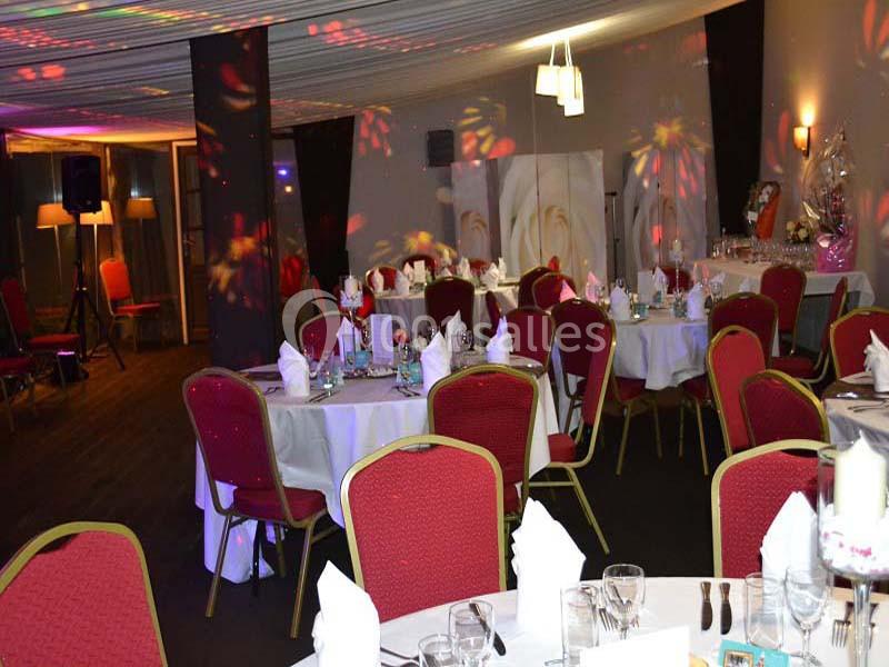 Location salle Enghien-les-Bains (Val-d'Oise) - Paysant Leduc #4