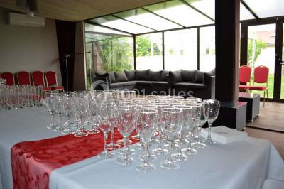 Miniature Location salle Enghien-les-Bains (Val-d'Oise) - Paysant Leduc #6 Location salle Enghien-les-Bains (Val-d'Oise) - Paysant Leduc #19