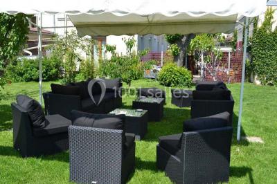 Miniature Location salle Enghien-les-Bains (Val-d'Oise) - Paysant Leduc #2 Location salle Enghien-les-Bains (Val-d'Oise) - Paysant Leduc #19