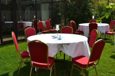 Miniature Location salle Enghien-les-Bains (Val-d'Oise) - Paysant Leduc #12 Location salle Enghien-les-Bains (Val-d'Oise) - Paysant Leduc #19