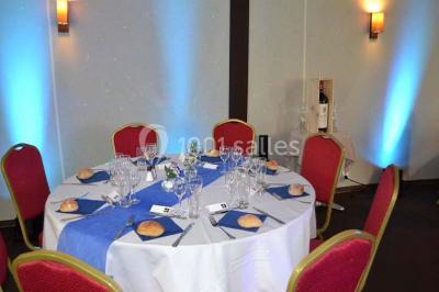 Miniature Location salle Enghien-les-Bains (Val-d'Oise) - Paysant Leduc #13 Location salle Enghien-les-Bains (Val-d'Oise) - Paysant Leduc #19