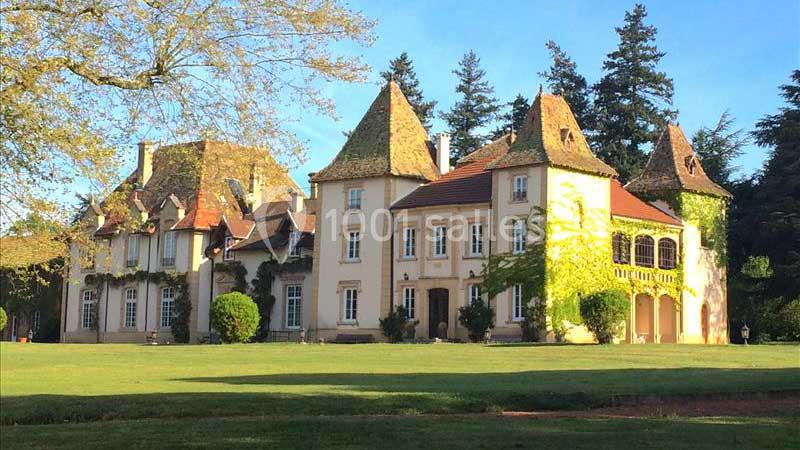 Domaine des Grands Cèdres - galerie - photo 1