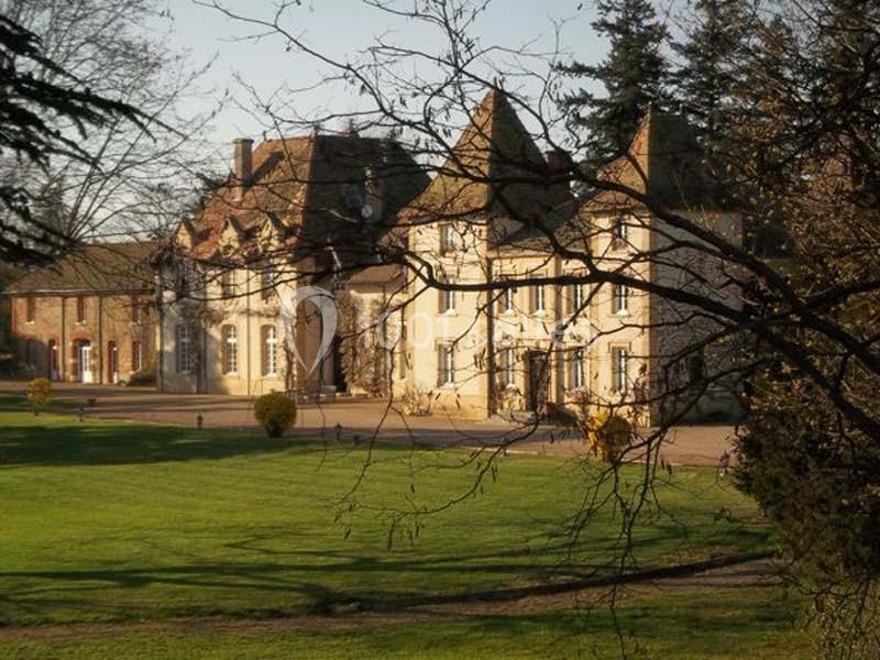 Domaine des Grands Cèdres - galerie - photo 2