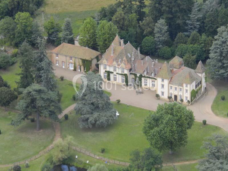 Domaine des Grands Cèdres - galerie - photo 3