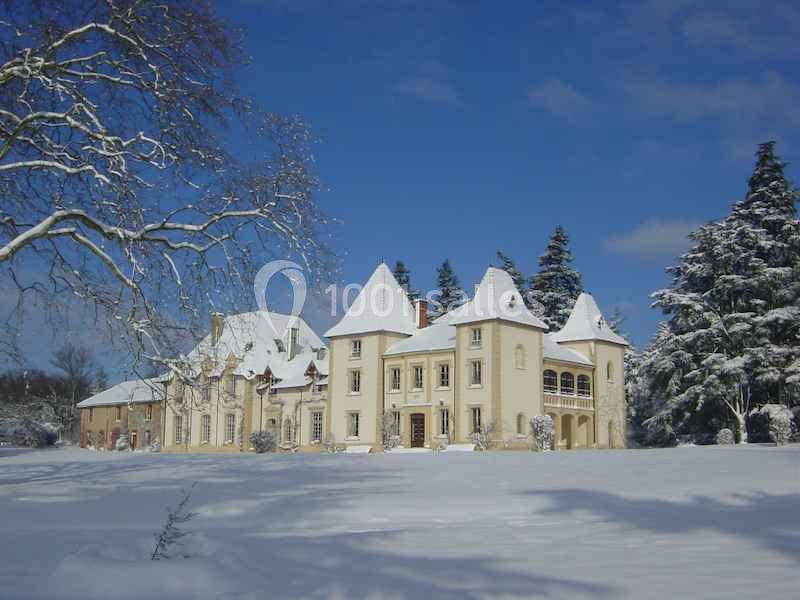 Domaine des Grands Cèdres - galerie - photo 4
