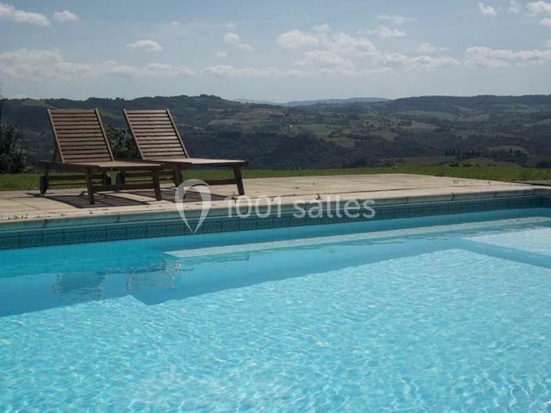 Domaine des Grands Cèdres - galerie - photo 6
