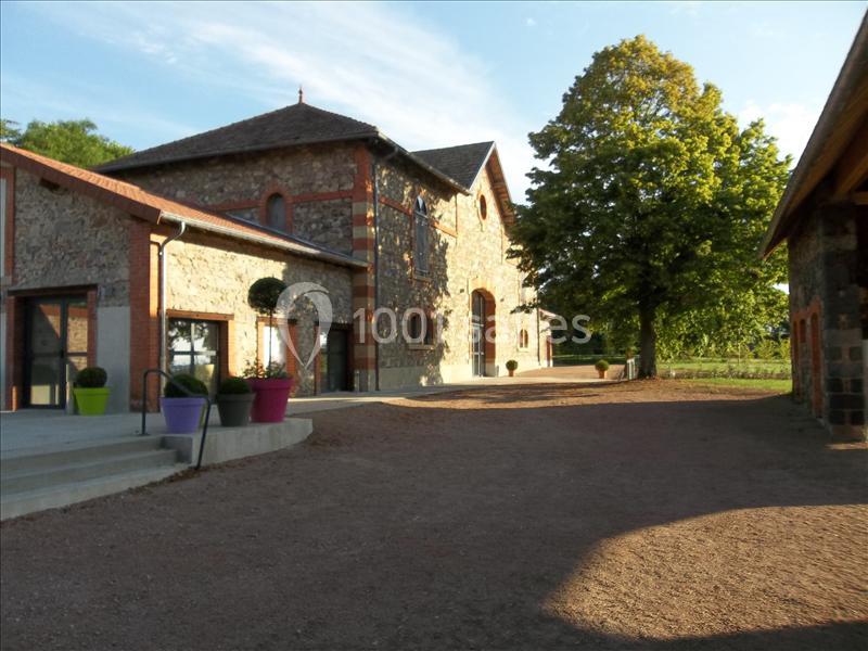Domaine des Grands Cèdres - galerie - photo 7