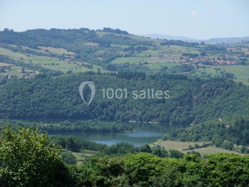 Domaine des Grands Cèdres - galerie - photo 8