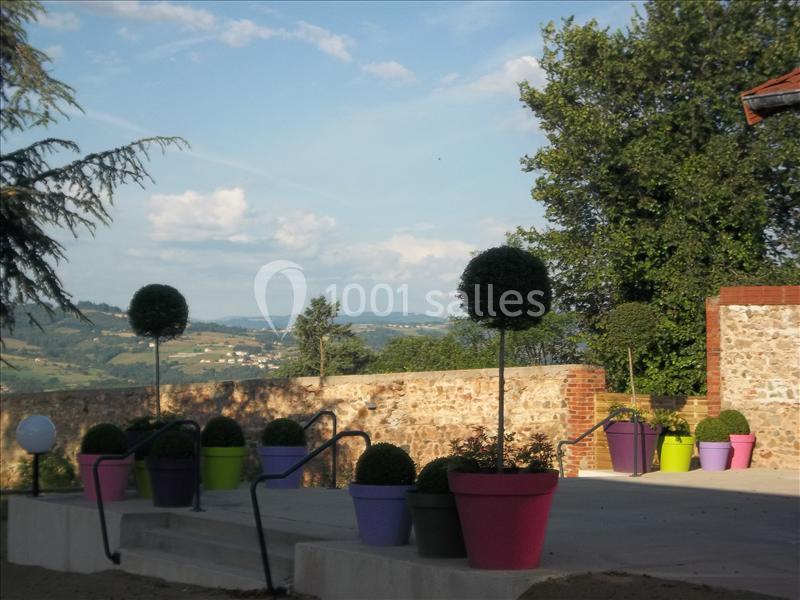 Domaine des Grands Cèdres - galerie - photo 9