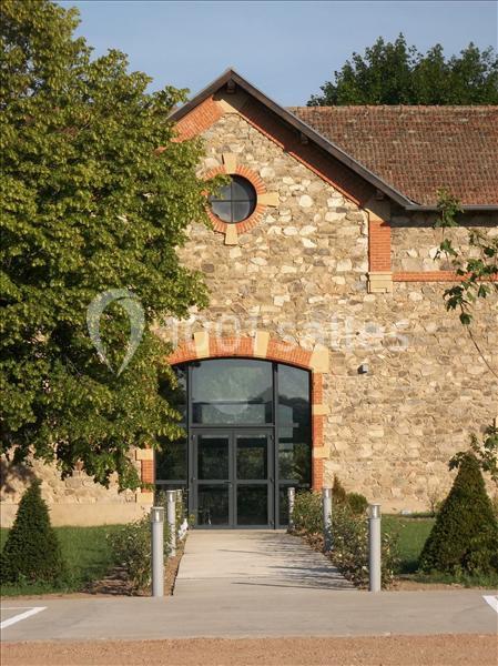 Domaine des Grands Cèdres - galerie - photo 10