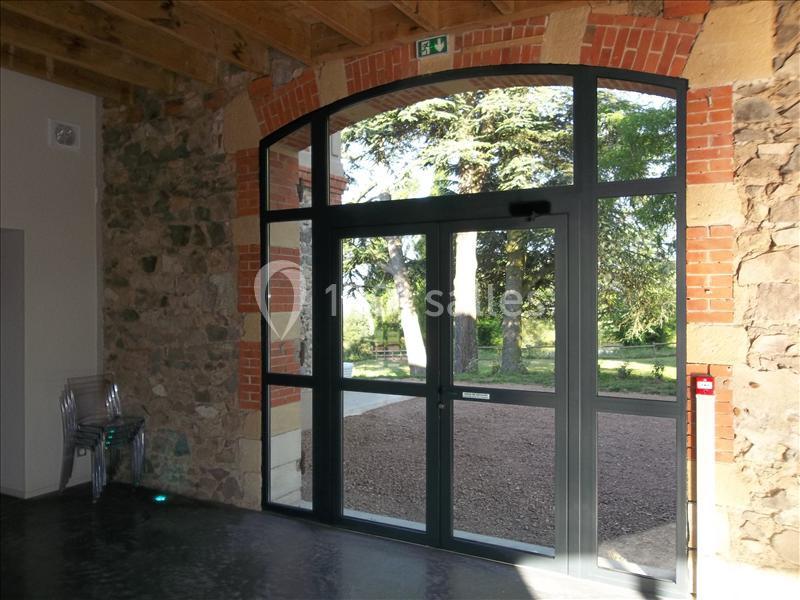 Domaine des Grands Cèdres - galerie - photo 13