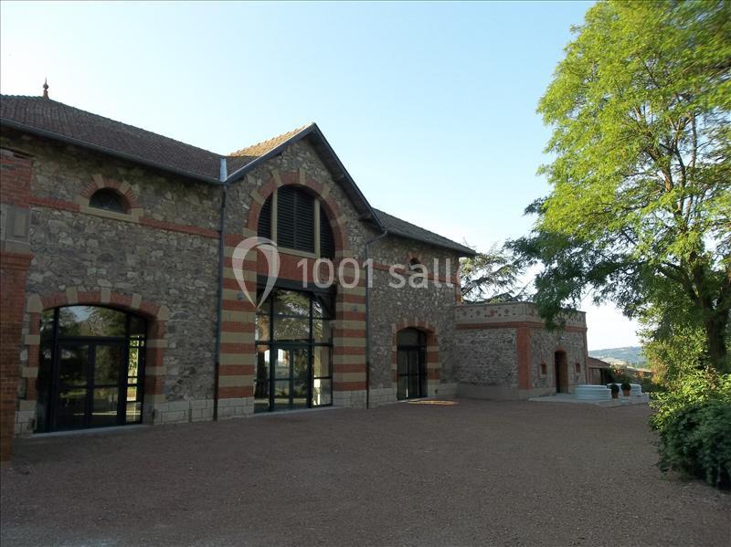 Domaine des Grands Cèdres - galerie - photo 14