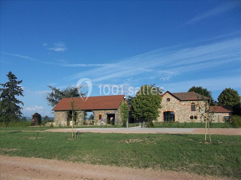 Domaine des Grands Cèdres - galerie - photo 15