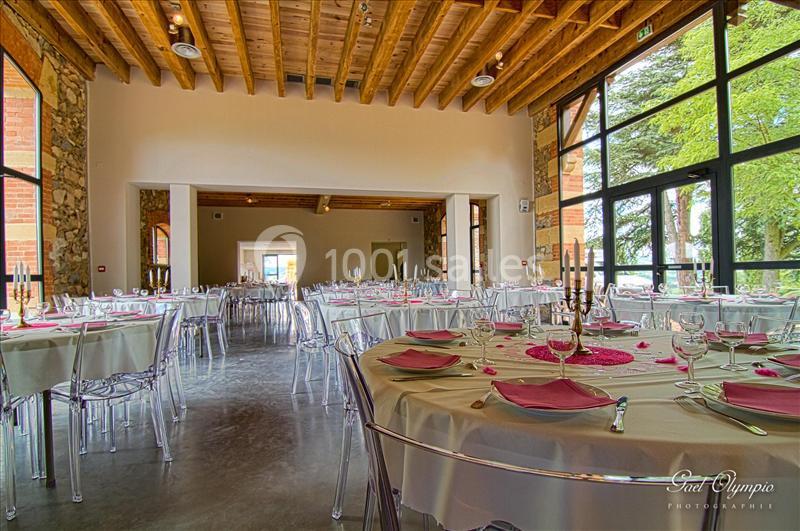 Domaine des Grands Cèdres - galerie - photo 16