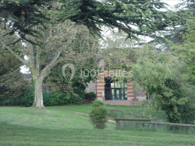 Domaine des Grands Cèdres - galerie - photo 17