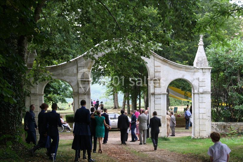 La Fourtonie - galerie - photo 1