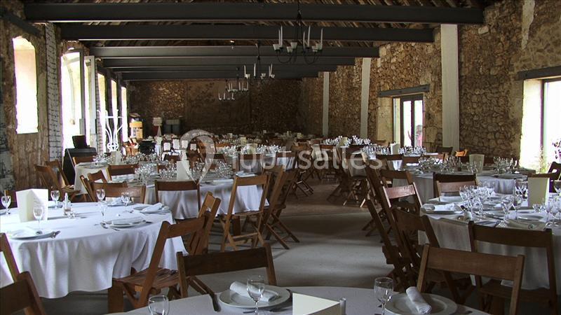 La Fourtonie - galerie - photo 2