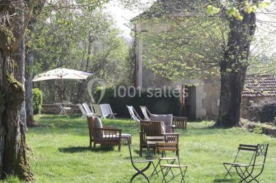 La Fourtonie - photo 4