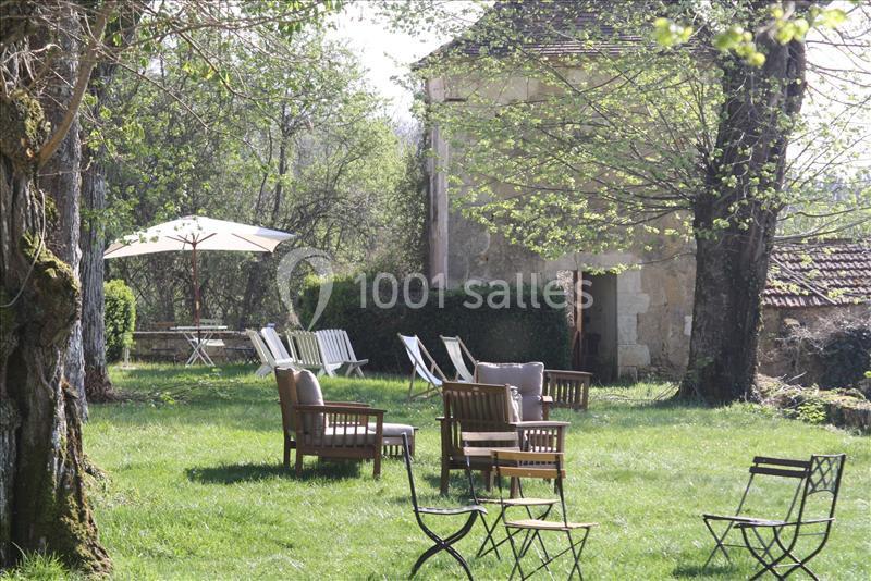 La Fourtonie - galerie - photo 4