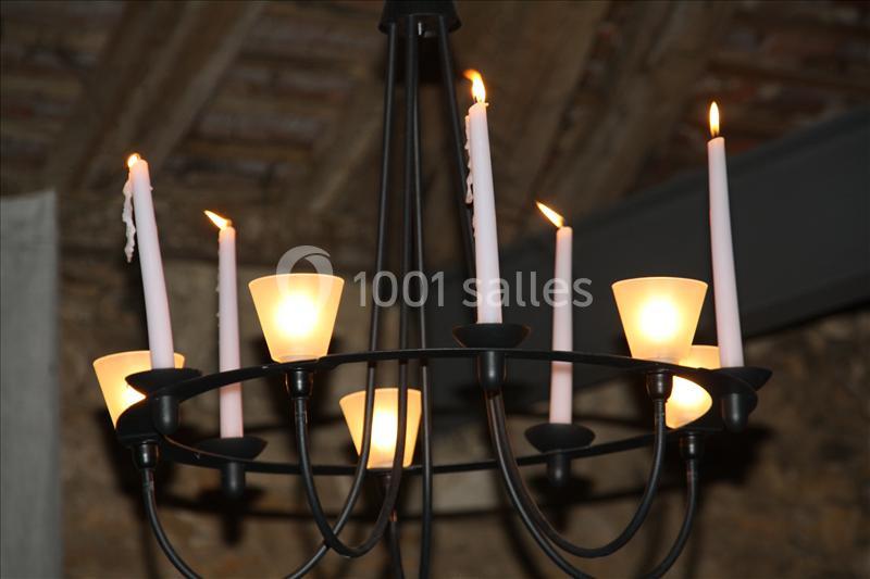 La Fourtonie - galerie - photo 8