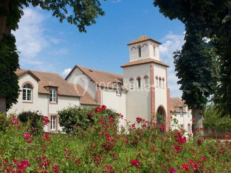 Domaine De Frémigny - galerie - photo 1