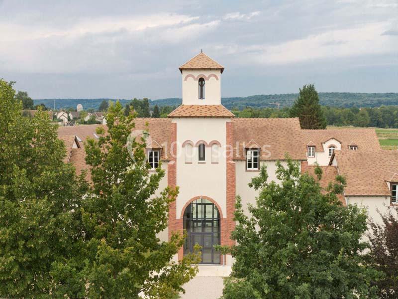 Location salle Bouray-sur-Juine (Essonne) - Domaine De Frémigny #5