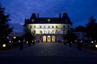 Domaine De Frémigny Domaine De Frémigny