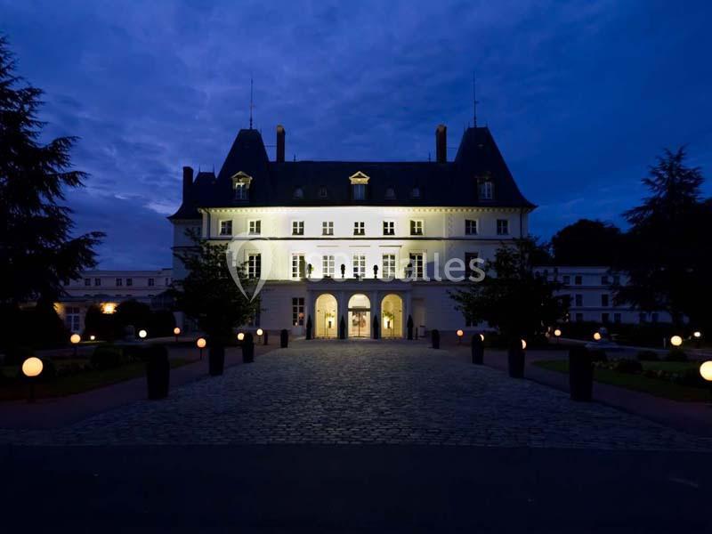 Domaine De Frémigny - galerie - photo 2