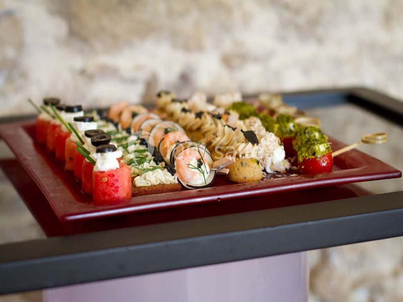 Location salle Bouray-sur-Juine (Essonne) - Domaine De Frémigny #17