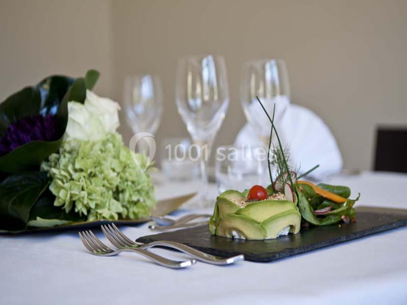 Location salle Bouray-sur-Juine (Essonne) - Domaine De Frémigny #16