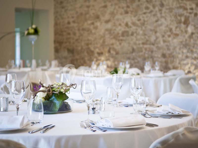 Location salle Bouray-sur-Juine (Essonne) - Domaine De Frémigny #12