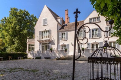 Le Moulin des Noues - photo 1