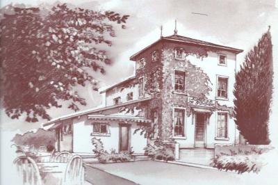 Auberge de Saint Didier - photo 3