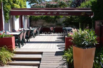 Auberge de Saint Didier - photo 4