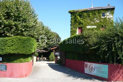 Auberge de Saint Didier - photo 2