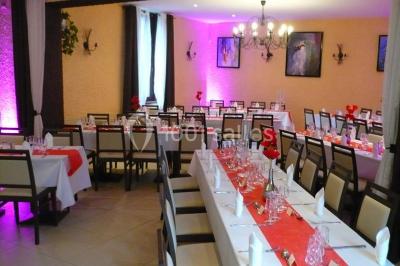 Auberge de Saint Didier - photo 5