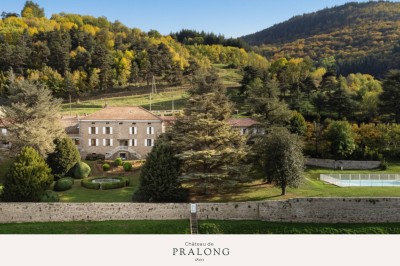 Château de Pralong Château de Pralong