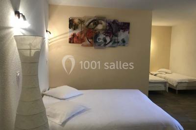 Miniature Location salle Collanges (Puy-de-Dôme) - Le Clos du Fort #16 Location salle Collanges (Puy-de-Dôme) - Le Clos du Fort #24